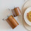 (Small Size) Household Spice Powder Mill Labor-saving Coffee Bean Grinding Tool for Kitchen 3