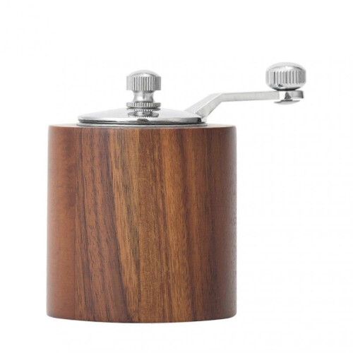 (Small Size) Household Spice Powder Mill Labor-saving Coffee Bean Grinding Tool for Kitchen