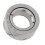Fingertipp-Angst-Ring, Edelstahl 3,3x1,4 cm 13