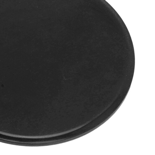 1 Paar Übungs-Slider, 17,8 cm, Schwarzboden 2