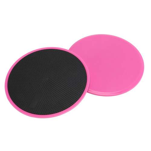 1 Paar vorstehender Spitzen-Schieber - 17,8 cm Pink