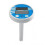 Floating Swimming Pool Thermometers Multi-Purpose / Units Thermometers for Home Pool 1