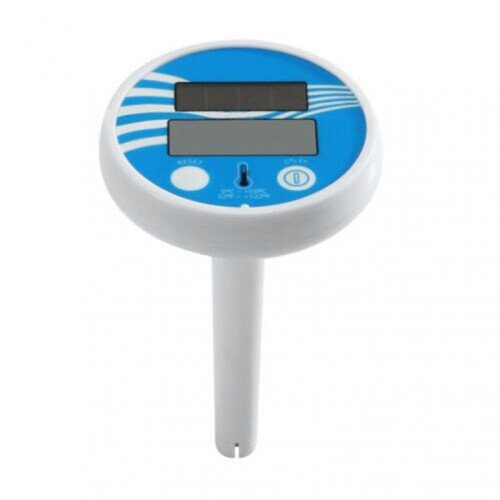 Floating Swimming Pool Thermometers Multi-Purpose / Units Thermometers for Home Pool