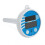 Floating Swimming Pool Thermometers Multi-Purpose / Units Thermometers for Home Pool 3