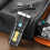 Portable Handheld Strong Light Flashlight Long Focus Range Wide Lighting Range Flashlight for Emergency Outdoor Hiking 2