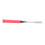 Badminton-Schwingtrainer aus Edelstahl 3U/6U 15