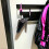 Small Portable EDC Keyrings Pry Bar Durable Multitool Keychain Prybar for Camping 4