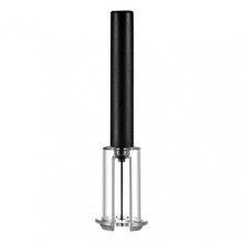 (1pc, Plastic) Wino On-The-Go Wine Opening Set Labor-Saving Durable Cork Remover Gift for Wine Lovers