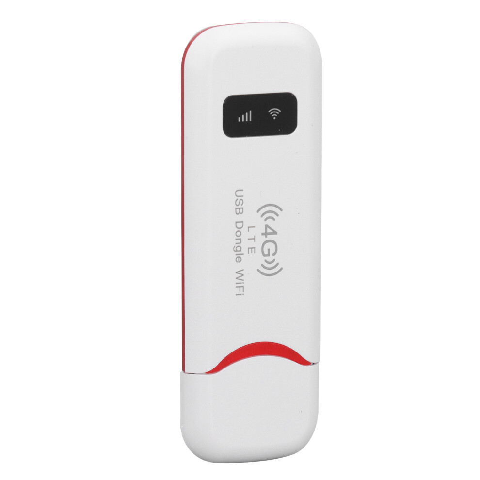 4G Mobile Router Professional High Speed 150Mbps B1b3b5 Usb Portable Travel Hotspot For Southeast Asia Area 7901313503888