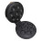 Cake Pop Maker with Non Stick Coating 1400W Double Sided Baking Edge Sealing Makes 8 Cake Pops Machine EU Plug 220V 13