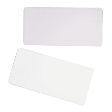 Embossing Machine Plates Paper Die Cutting Replacement Accessories 160x77mm 3mm and 5mm