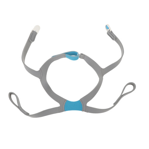 Ersatz-Kopfband mit Clips – Weicher Schaumstoff 1