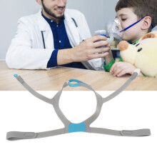 Ersatz-Kopfband mit Clips – Weicher Schaumstoff