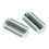 2pcs Foil Head Replacement for BRL130 BRL140 15