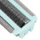 2pcs Foil Head Replacement for BRL130 BRL140 8