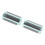 2pcs Foil Head Replacement for BRL130 BRL140 16