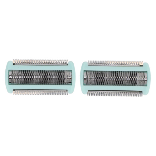 2pcs Foil Head Replacement for BRL130 BRL140 2