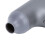 Mini Jet Blower 1100mAh, 113x145mm Schwarz 13