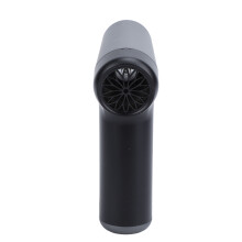Mini Jet Blower 1100mAh, 113x145mm Schwarz