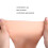 Silikon-Feuchtigkeits-Socken - Eine Größe Hautfarbe 5