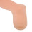 Silikon-Feuchtigkeits-Socken - Eine Größe Hautfarbe 10