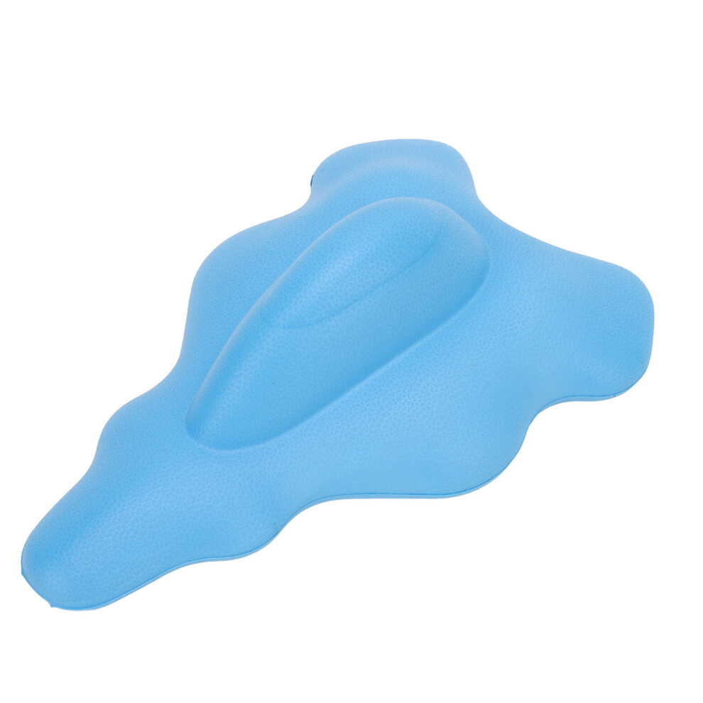 Blue Pelvic Floor Pad Strengthening Device Physical Bladder Control Buttocks Tightening Kegel Exercise Training Pad For Men Women