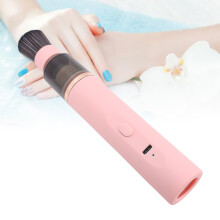 Nagelstaub-Absauger-Stift 1800 mAh Mini-Vakuum-Bürste