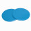 Core Sliders 2 Stück, Durchmesser 7 Zoll/17,8 cm, Blau 15