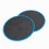 Core Sliders 2 Stück, Durchmesser 7 Zoll/17,8 cm, Blau 7
