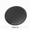 2 Stück Core Sliders 17,8 cm schwarze Gleitscheiben 2