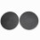 2 Stück Core Sliders 17,8 cm schwarze Gleitscheiben 7