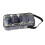 4 Stück elastische Pferdebeinbandagen, eine Größe 1