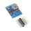 SERVO PDB 4A BEC 5.5-36V RC FPV Flugzeugplatine 16