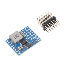 SERVO PDB 4A BEC 5.5-36V RC FPV Flugzeugplatine