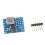 SERVO PDB 4A BEC 5.5-36V RC FPV Flugzeugplatine 9
