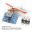 SERVO PDB 4A BEC 5.5-36V RC FPV Flugzeugplatine 4