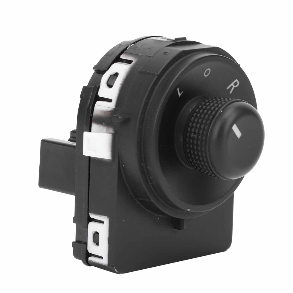 Driver Side Mirror Switch Power Control Excellent Performance 95328440 For Aveo Sonic 2012 To 2020 4391313510864