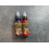 Aodel super ink 2 pack light purple and bright red 2X30ml EXP 08/26 1