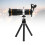 Smartphone-Teleobjektiv 20x mit 4K-HD-Stativ 14