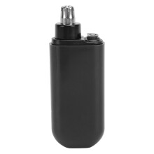 Nasenhaarschneider 130 mAh 831,5 cm Schwarz Type-C