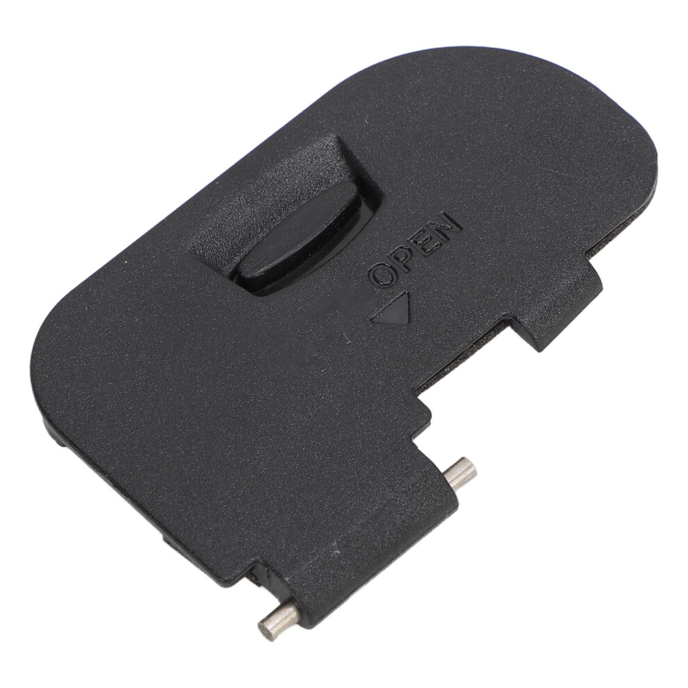 Battery Door Cover Repair Part Replacement Battery Lid Cap For 70D 80D Dslr Digital Camera 7891313511245