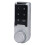 L20 digitales Touch-Keypad-Schloss für Schränke - Elektronisch 16