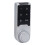 L20 digitales Touch-Keypad-Schloss für Schränke - Elektronisch 13