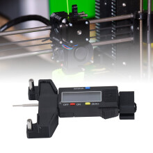 2GT Timing Belt Tension Gauge Synchronous Belt Tension Tester for X1 P1P 3D Printer 0‑25.4mm