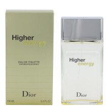 Higher Energy de Christian Dior para hombre. Eau de Toilette en spray, 100 ml.