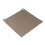 K1 MAXIMUM 310x315mm PEI/CF doppelseitige Platte 300 13