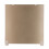 K1 MAXIMUM 310x315mm PEI/CF doppelseitige Platte 300 15