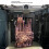 K1 MAXIMUM 310x315mm PEI/CF doppelseitige Platte 300 7
