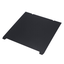 K1 MAXIMUM 310x315mm PEI/CF doppelseitige Platte 300