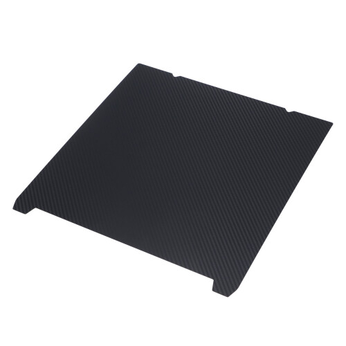 K1 MAXIMUM 310x315mm PEI/CF doppelseitige Platte 300